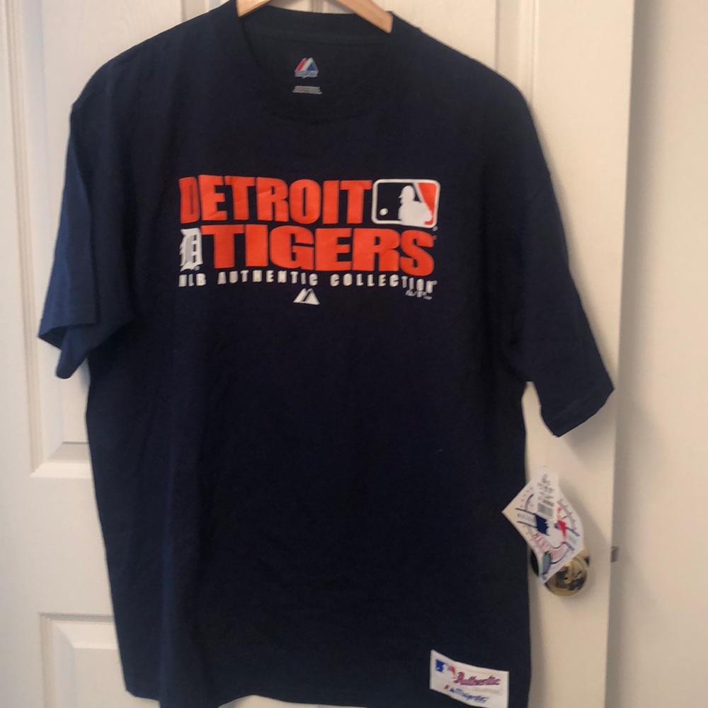 Men’s MLB Authentic